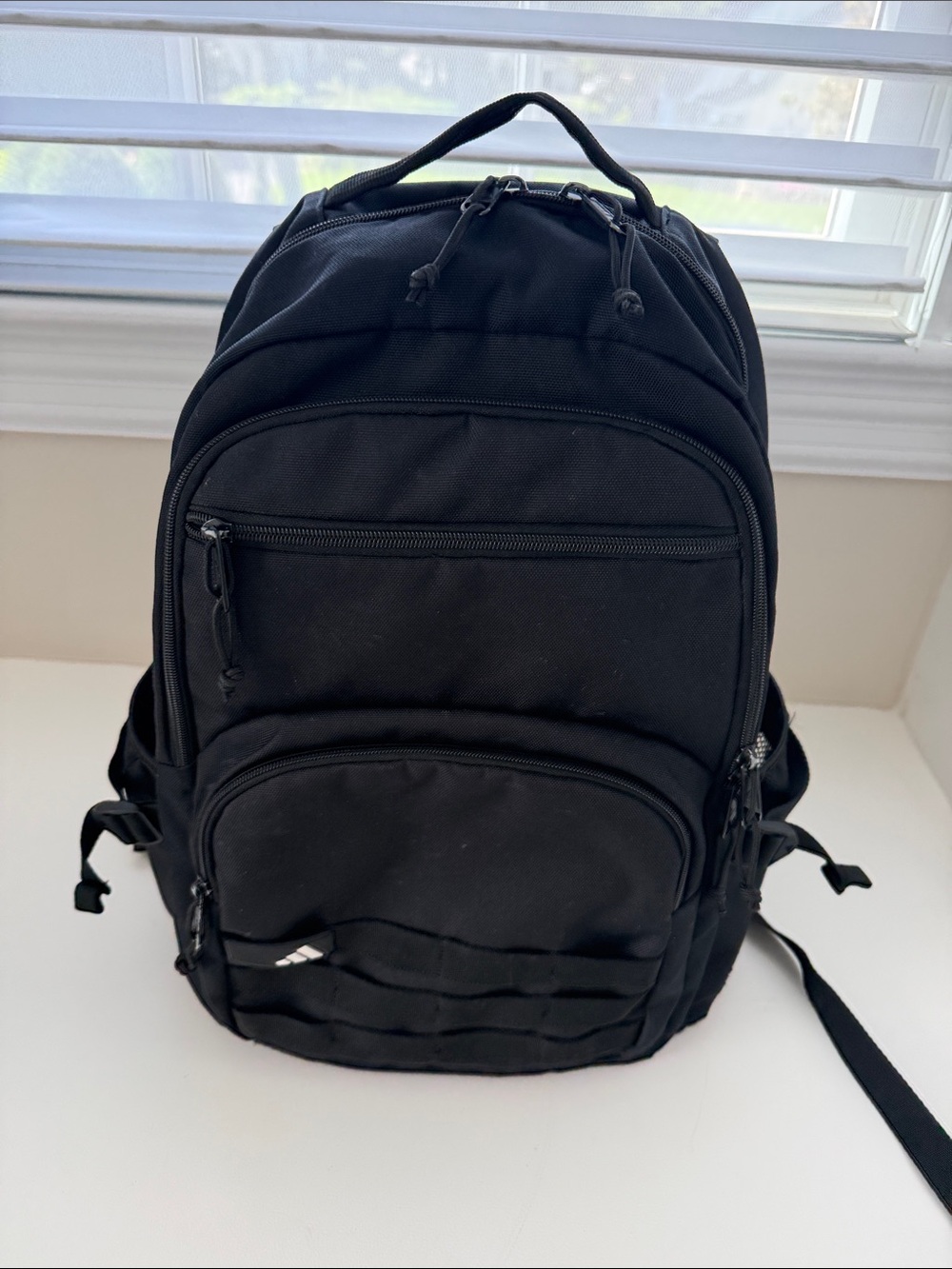 Adidas backpack